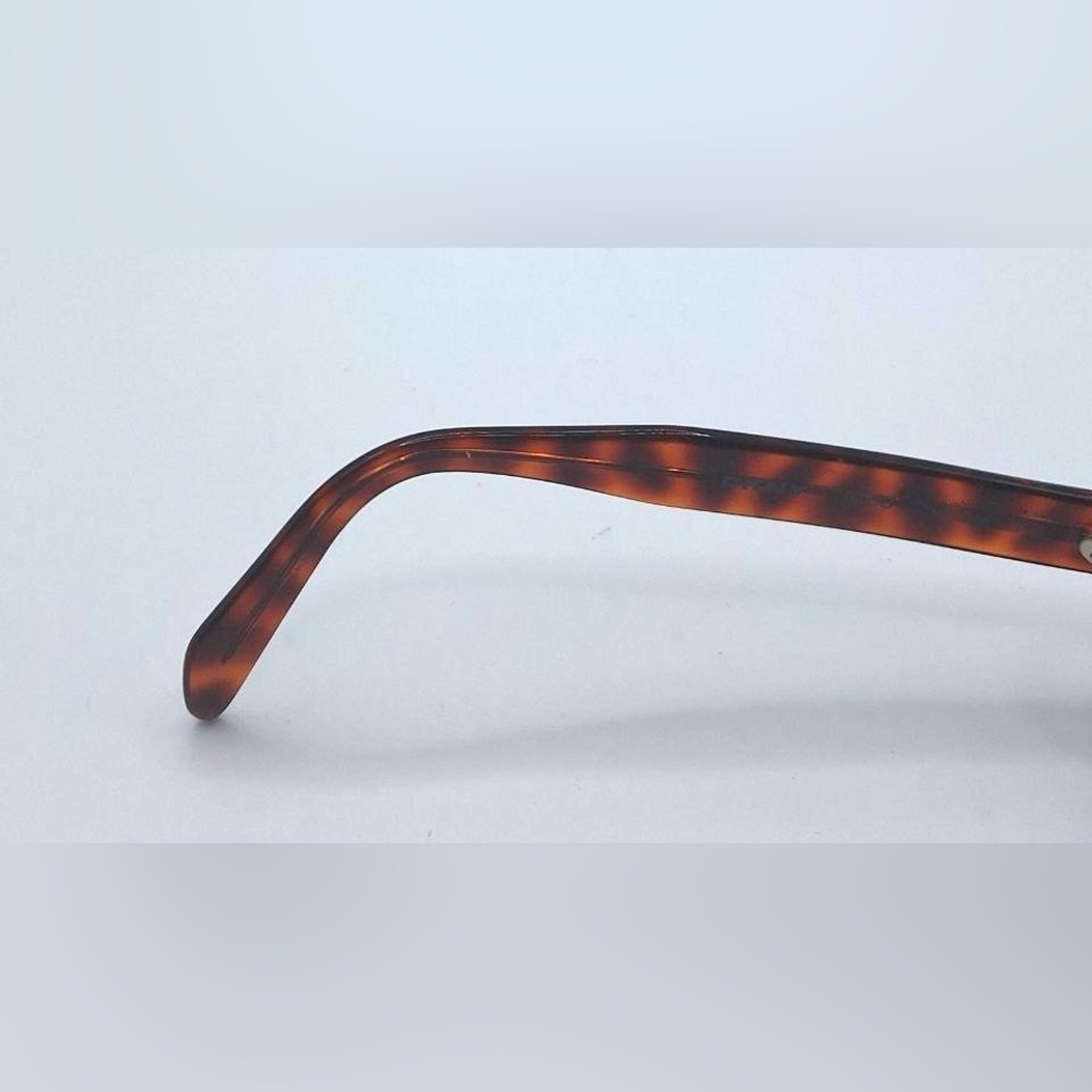 DKNY 7908S Tortoise Oval Sunglasses Frames Only - Picture 8 of 8